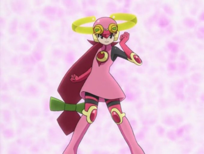 メイルちゃんのtwitterイラスト検索結果