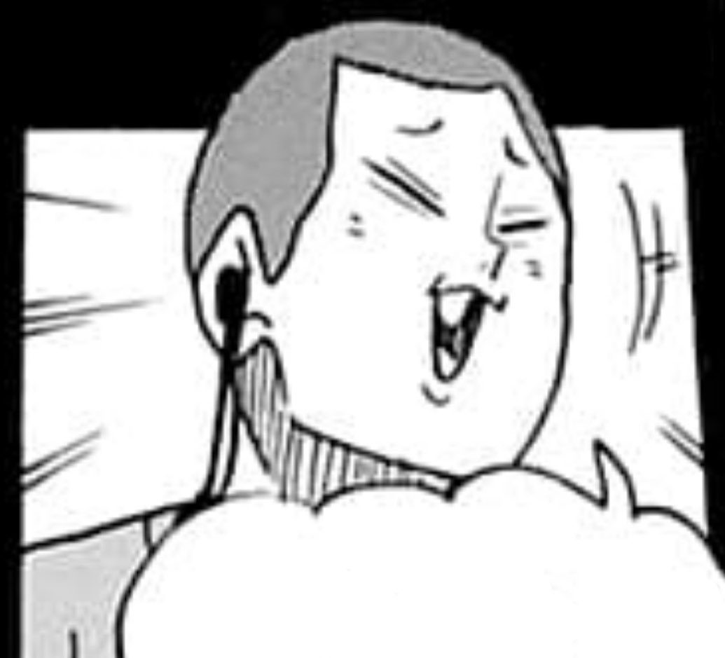 ‘ โถ่ ! มื้อเย็นมันจะขาดของหวานไปได้ยังไงกัน ต้องช็อกโกแลตสิ ~ ช็อก!โก!แลต! ’