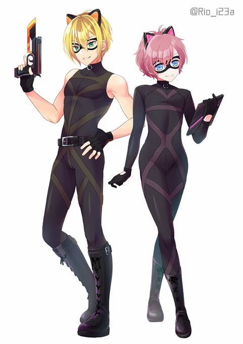 コミッションの受付先のリンクや依頼フォームはこちらから⇒https://t.co/n1uueEhdDN
直接依頼は12月23日より受付停止となります🙇
ご相談はお早めに! 