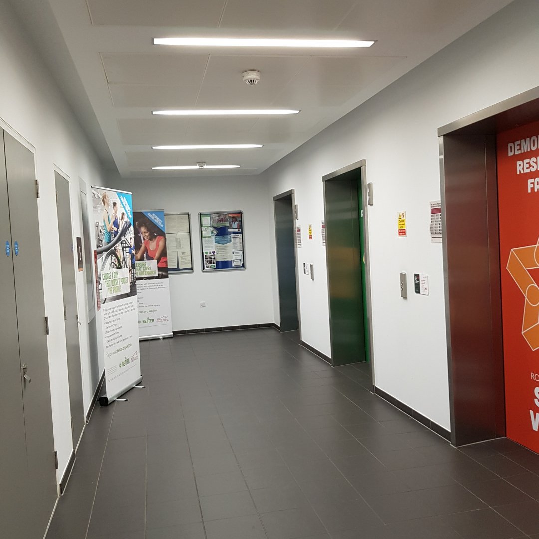 Earlsmann Lighting tweet media