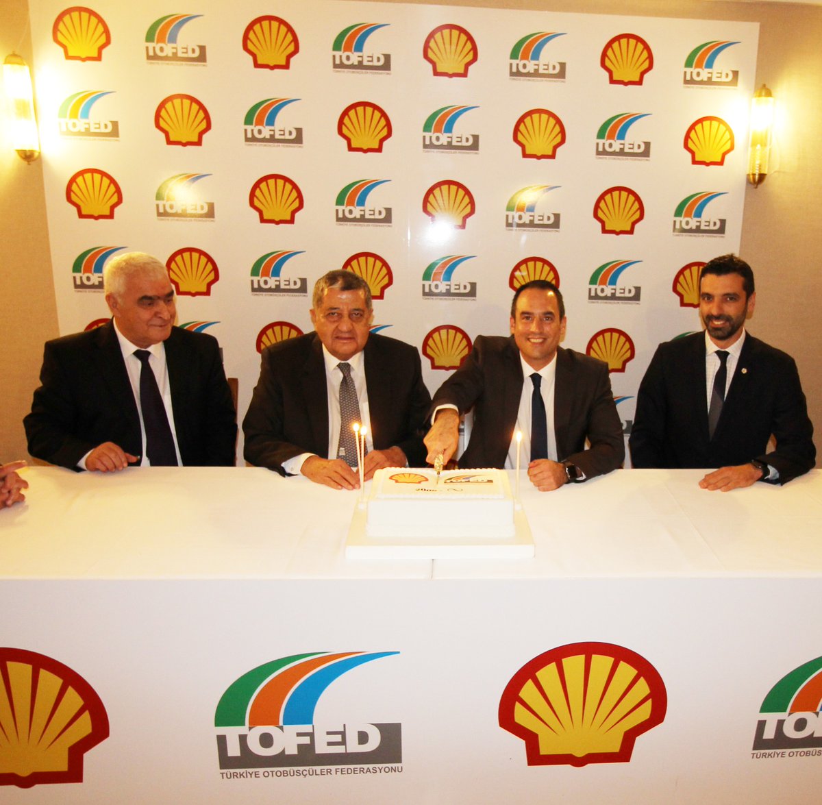 tofed1's tweet photo. TOFED-SHELL İşbirliği Yeniden Uzatıldı https://t.co/V6w3MIOF3L