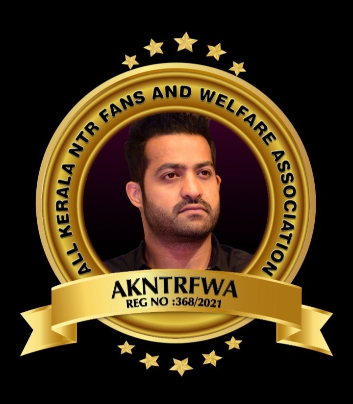 NTR_Fans_kerala's tweet photo. For the first time @kerala Officially Registered and Launched All Kerala #NTR Fans and Welfare Association 

@tarak9999 @ssrajamouli @ssk1122 @RRRMovie @HanuViews @cinema_babu @baraju_SuperHit @alluarjun @AlwaysRamCharan @Samanthaprabhu2 #RRRMovie #RRRTrailer https://t.co/XrGyMnkHW3