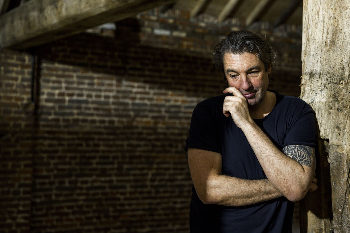 Zestien nieuwkomers in top 100 Lekker; 32 nieuwe zaken in de gids -> chefsfriends.nl/zestien-nieuwk…. #chefsfriends 

Foto: <a href="/Kyonne/">Kyonne</a>