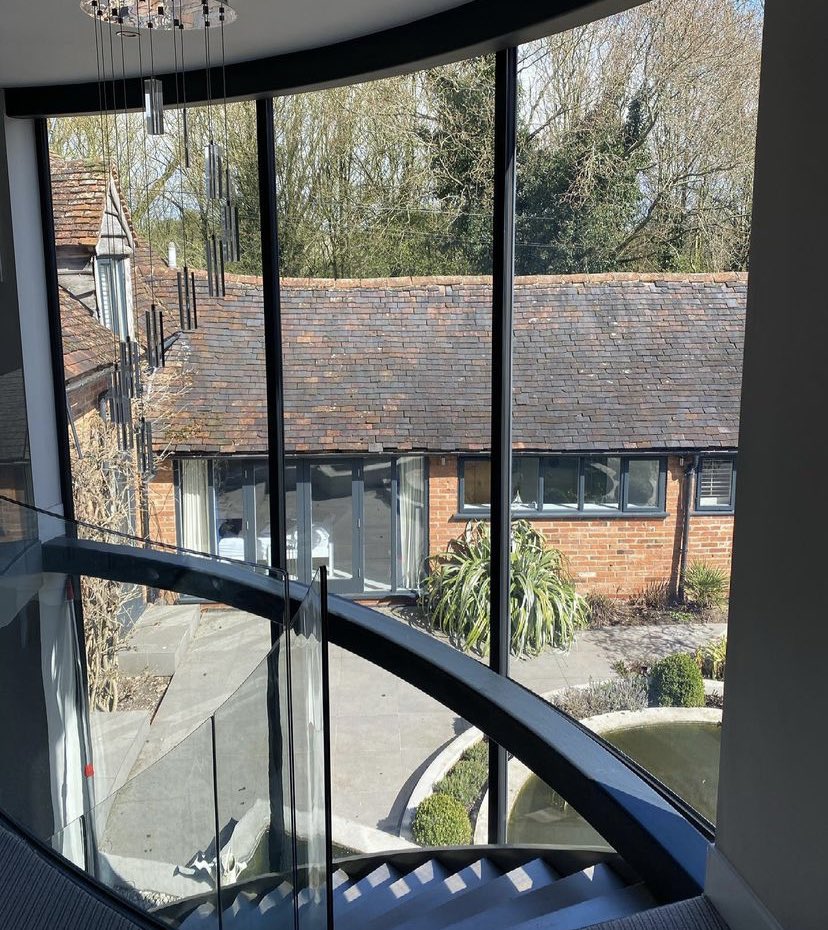 HarrisonsWindow's tweet image. If you require a quote for any cleaning services we offer needed in time for Christmas you can find all our contact details using the website below. 

We pride ourselves on the quality &amp;amp; reliability of our services. 

harrisonswindowcleaning.com