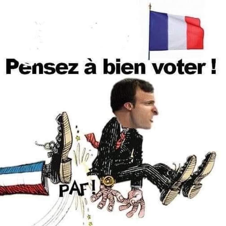 JuniorGuibole's tweet photo. INFO🚨Mes amis patriotes🇨🇵 je le répète encore je trouve cela franchement dommage de donner du grain à moudre à nos opposant!Arrêtez un peu de cracher sur les patriotes #proZemmour ou #promarine et bien d'autres! Respectez-vous entre vous! Rappelez-vous que l'ennemi c'est Macron! https://t.co/MjnfburjvY
