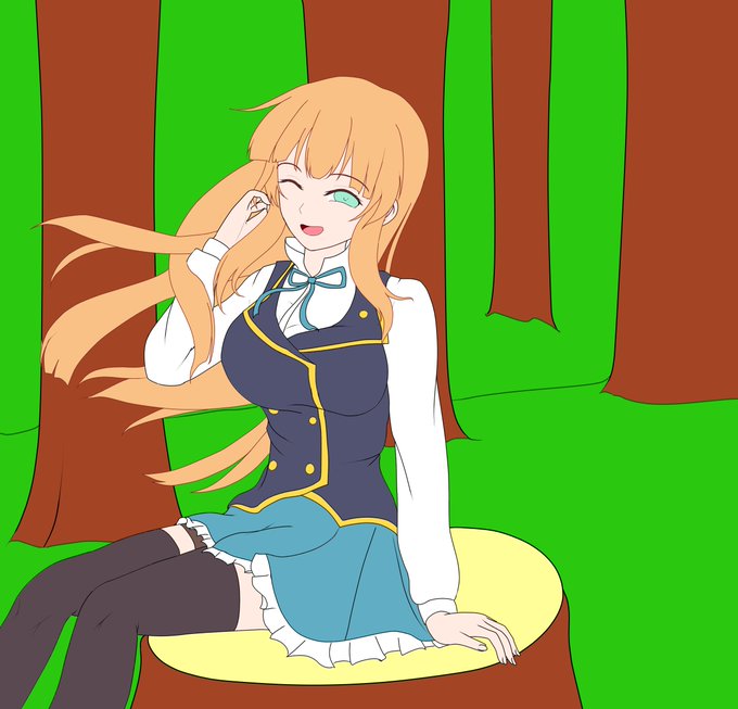 最推しの誕生日なので普通絵を頑張ったが力尽きてモチベがなかなか維持できなかったので供養投稿

さて、リョナ絵の方は仕上げに取り掛からねば
('・ω|壁 