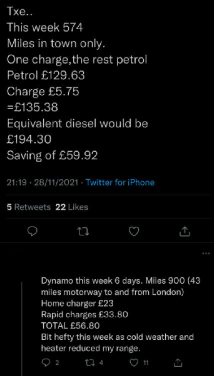 Dynamo Motor Company tweet media