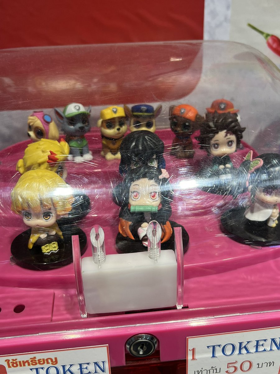 ของปลอมทั้งโซน😭 พี่เซนทรัลให้เข้าได้ไง