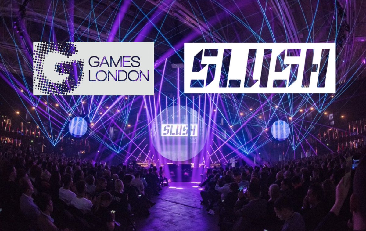 London Games Festival tweet media