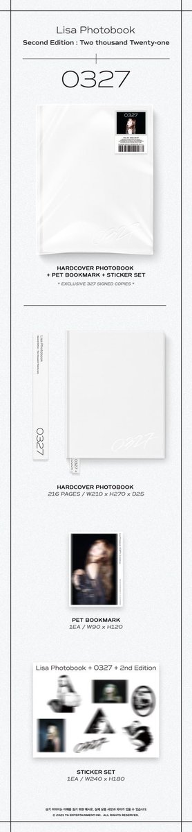 meawchaporn's tweet photo. ฟตบ ลิซ่า พร้อมส่ง
LISA PHOTOBOOK
0327 Vol.2 2nd edition
ได้ของครบ ได้ฟตกbenefit
ไม่มีตำหนิ YG /KTOWN 690฿
ฟตบเปล่า 490฿
การ์ดset 2ใบ 320฿
สนใจ dm มาได้เลยค่า
#ตลาดนัดบพ #ตลาดนัดblackpink #ตลาดนัดแบล็คพิ้งค์ #ลิซ่า #lalisa #ตลาดนัดบลิ๊งค์ #ลิซ่าติดโควิด #GetWellSoonLisa ตามหา https://t.co/isp7obrYHU