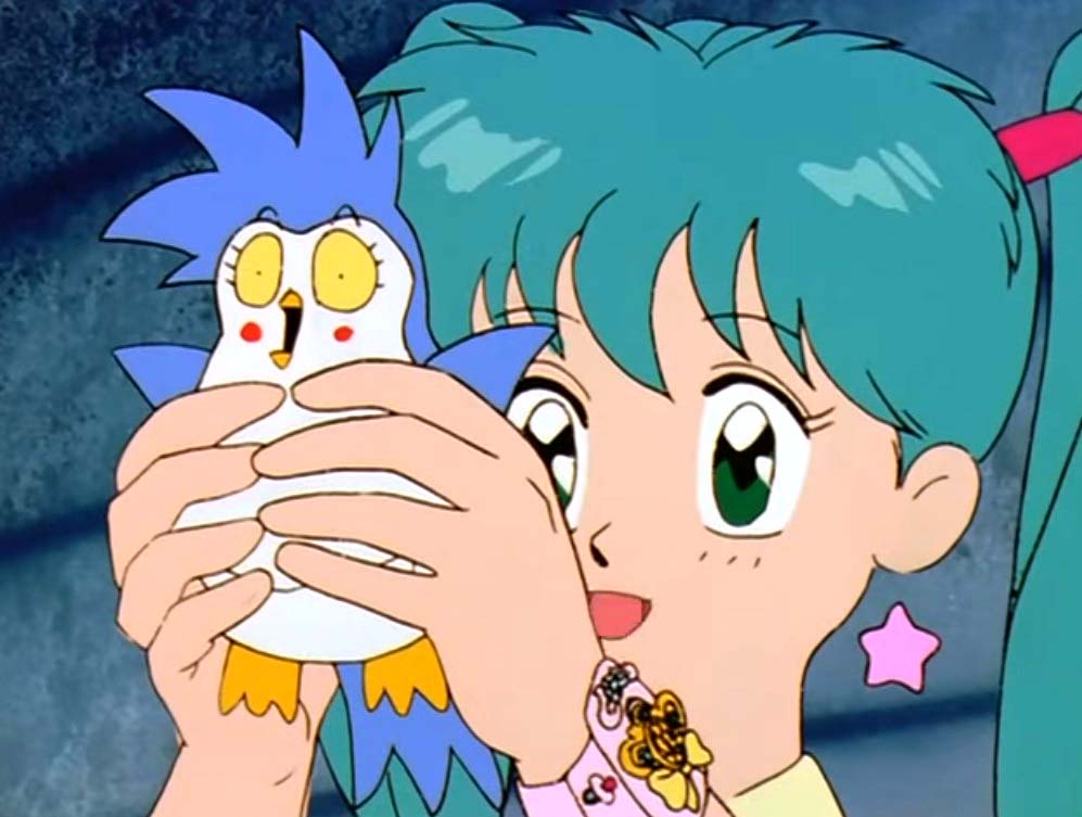 ほう、12月1日はワッフルの日なんですか… #魔法のエンジェルスイートミント