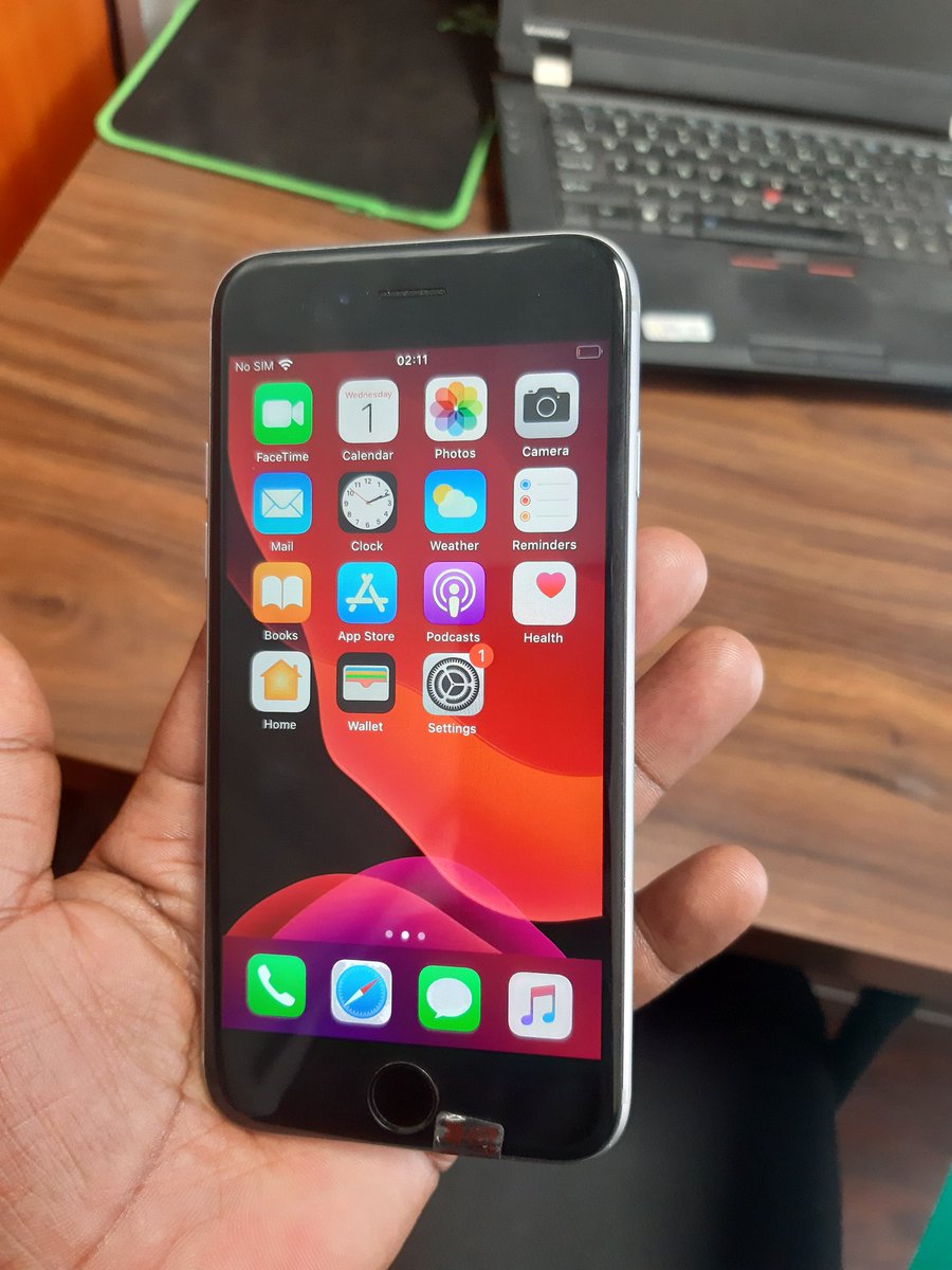 CursorSuppliers's tweet photo. ⚠️Still on offer⚠️Iphone 6s @ 13,000.
Many pieces available.
Call/App us on 0712630098
#blackfridaysale JKIA #Naxvegas #muturithe5th #worldsaidsday #browsekamabazu HAKUNA Nairobi Diana Marua https://t.co/gebRBBf3kW
