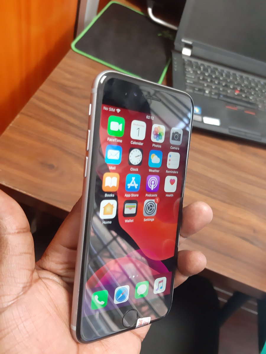 CursorSuppliers's tweet photo. ⚠️Still on offer⚠️Iphone 6s @ 13,000.
Many pieces available.
Call/App us on 0712630098
#blackfridaysale JKIA #Naxvegas #muturithe5th #worldsaidsday #browsekamabazu HAKUNA Nairobi Diana Marua https://t.co/gebRBBf3kW