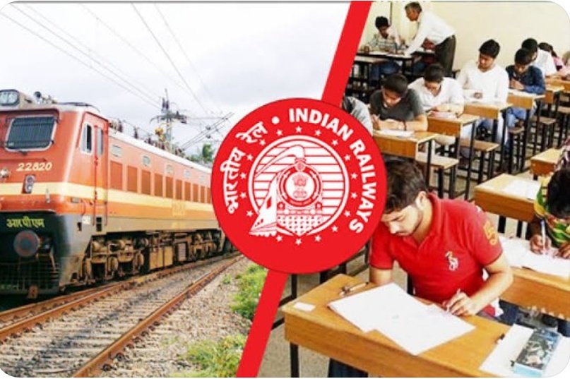 MintuMeena6's tweet photo. The Prime Minister, who talks about Sabka Saath, Sabka Vikas, doesn't see the pain of the unemployed youth of the country. Why is the future of youth being played with?? If there is any shame left, then release the Railway Group D Exam Date!!
#JusticeForRailwayStudents https://t.co/iPCooR34b7