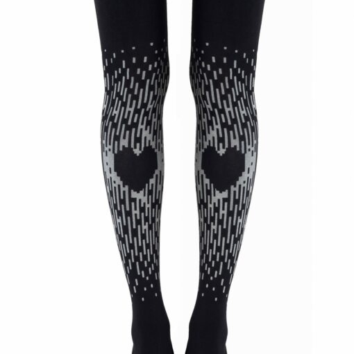 LoveCollect's tweet photo. *Day 1 of Advent Hosiery*

"Spread the Love" with these metallic gold heart print tights 🖤

Available now in our Love Lenceria store 

#tights #unusualtights #zoharatights #wintertights #footlesstights #stockings #stockingfiller #hosiery #lingerie #lenceria #sexylingerie https://t.co/Ew73BpEq5V