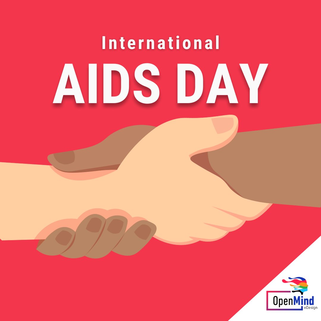 Let’s spread awareness instead of misconceptions. It is high time to end all of the social stigmas and make our world a better place for those suffering. 
.
.
.
#aidsawareness #internationalaidsday #worldaidsday #hiv #aids #hivawareness #awareness #aidsawareness