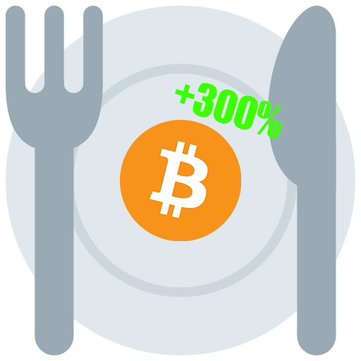 crazycrypto69's tweet image. Eat the Gains, Eat the Profits, Lets Eat Boys and Girls 🍽