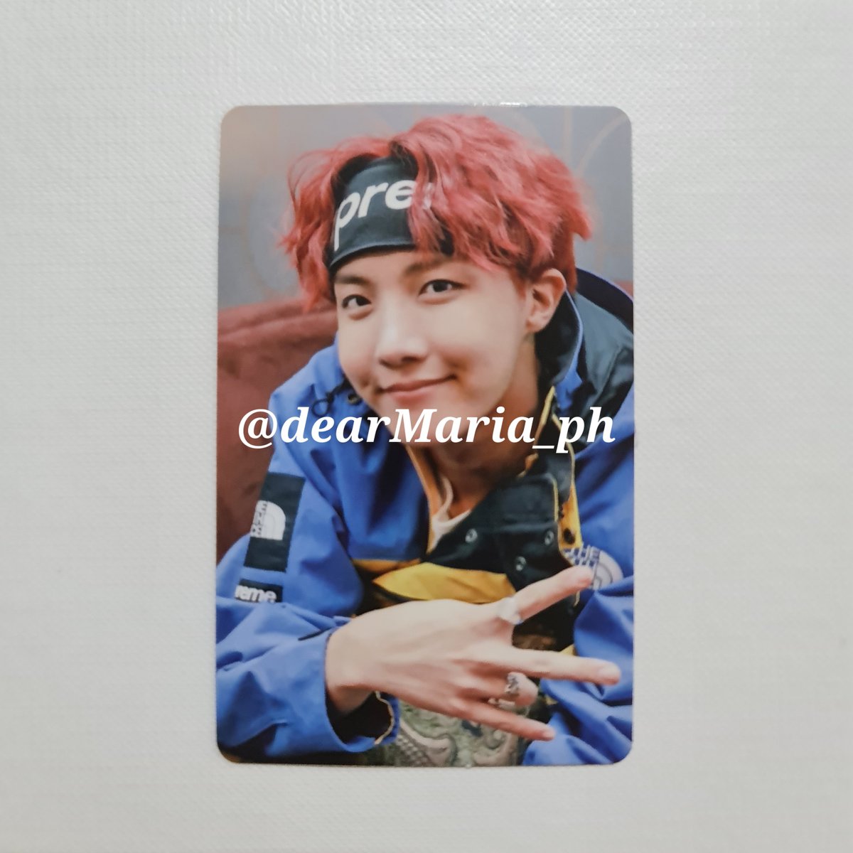 dearMaria_ph's tweet photo. WTS LFB I PH 🇵🇭 I ONHAND #dearMariaitems

BTS MEMORIES OF 2017 DVD

💖 COMPLETE W JHOPE PC [9/10 condi]
💸 5,000.00 + LSF
🚚 GGX / SDD / SCO

🏷 bts bangtan namjoon rm seokjin jin yoongi
 j-hope hobi hoseok jimin taehyung jungkook pc
 photocard on hand memo17 memo 17 br bluray https://t.co/ciZusHhNSm