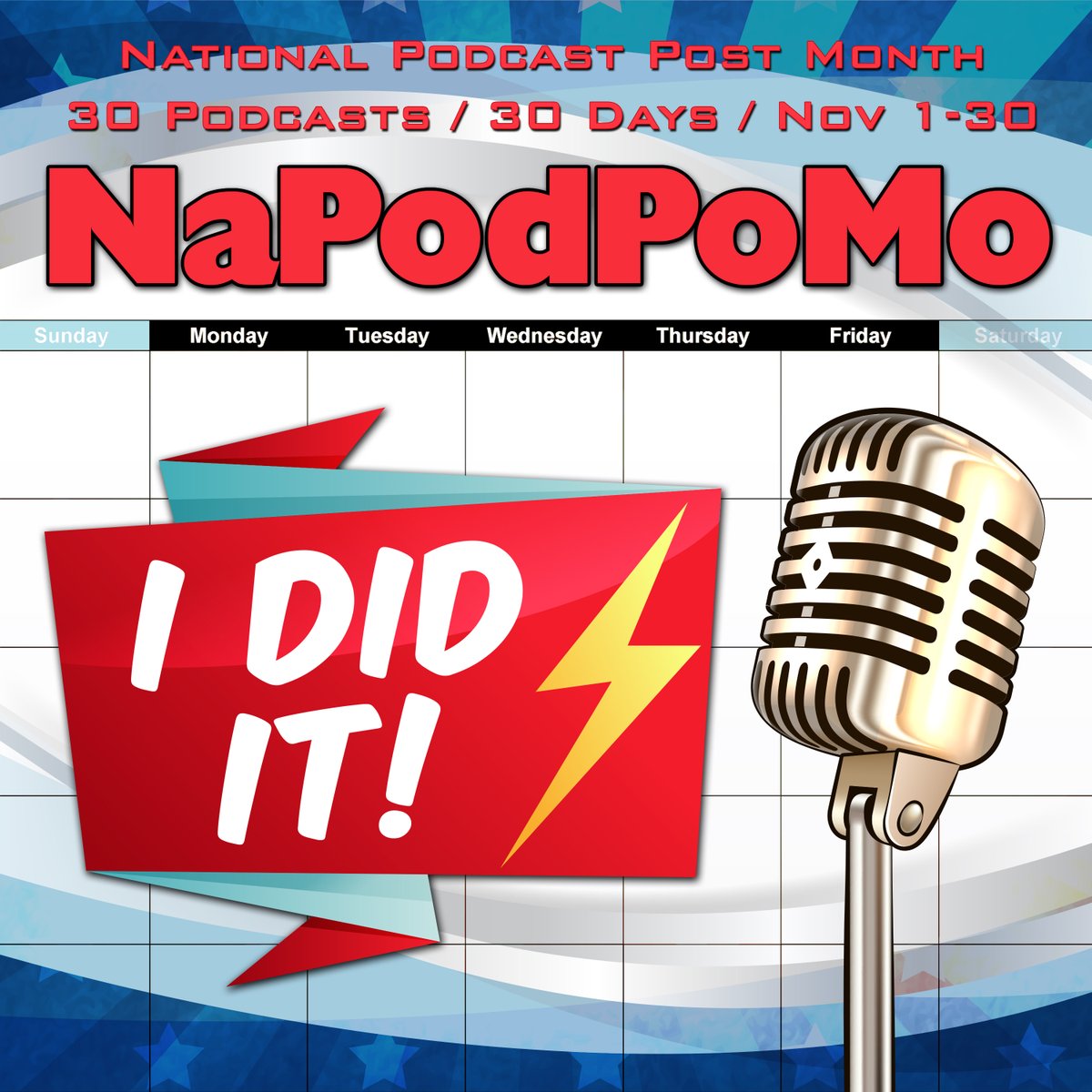 epodcaster's tweet photo. @mralc Congratulations! :-D https://t.co/iJpRsaMWFP