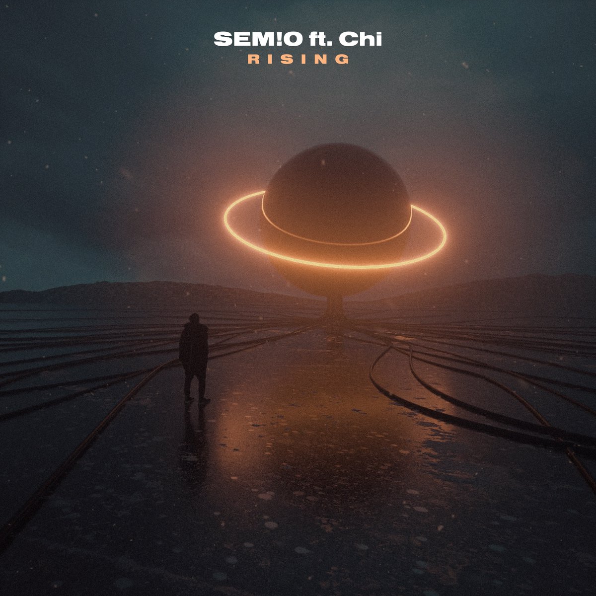 SemioDj's tweet photo. SEM!O ft. Chi - Rising 🎹💥
Stream &amp; Download : https://t.co/HijQkJFh2z https://t.co/lWClFOqlOG
