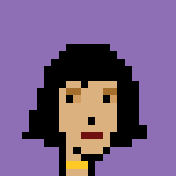 CryptoPunks Bot tweet media