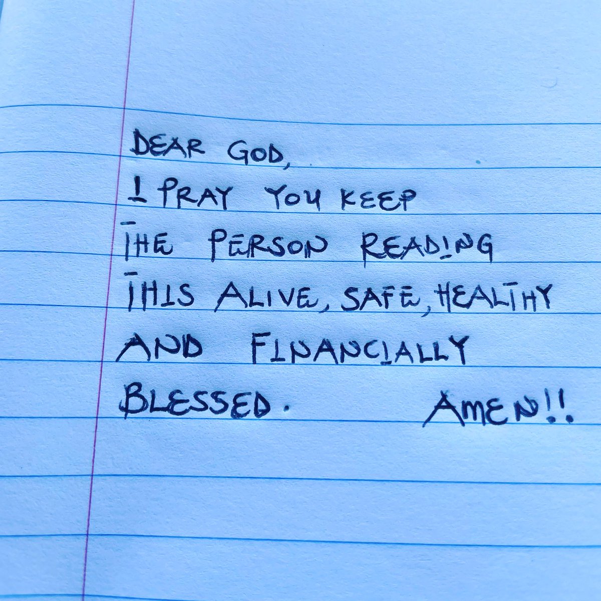 tv3_ghana's tweet photo. Happy New Month. This is our prayer for you 🙏🏽 

#TV3NewDay https://t.co/4AVoreKB4o