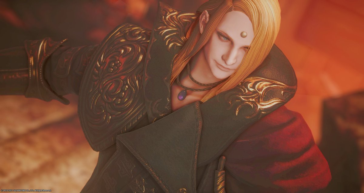 Cielmiow's tweet photo. 芝芝

#Zenos  #ゼノス #GPOSERS https://t.co/UUGwsxV820