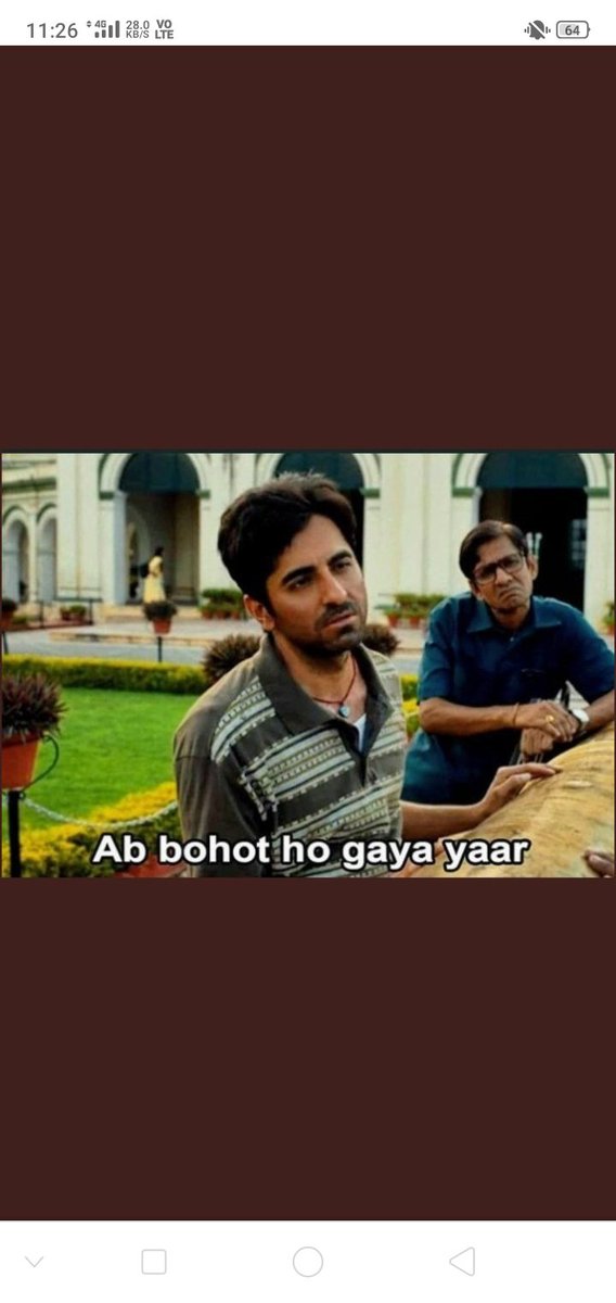 _jyoti_kumari_'s tweet photo. It really hurts when the country suffers because of politics.
Don't play with our future..
#JusticeForRailwayStudents 
#JusticeForRailwaysStudents https://t.co/B5IFuOzKyJ