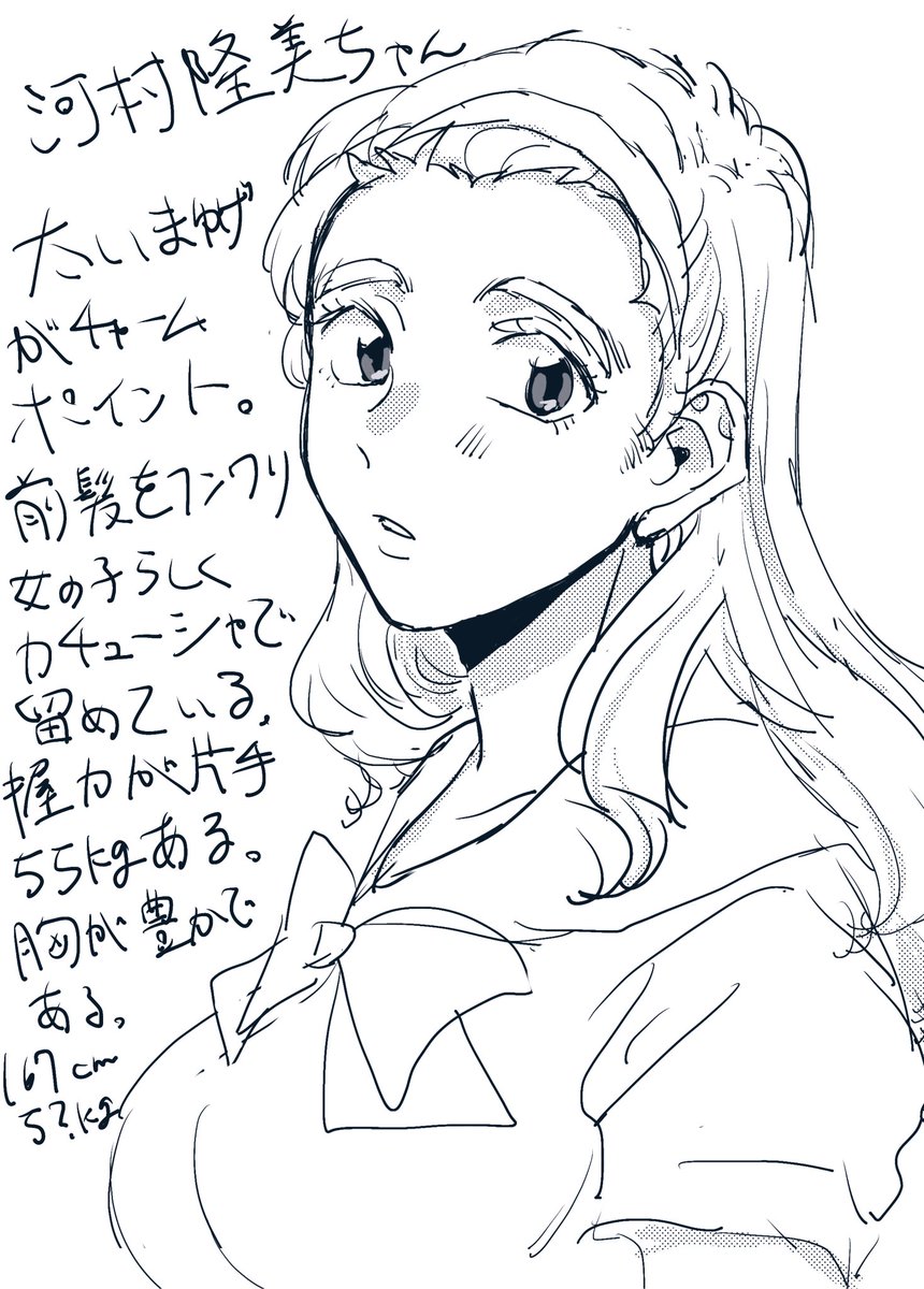 タカさんの女体化エッチだな 