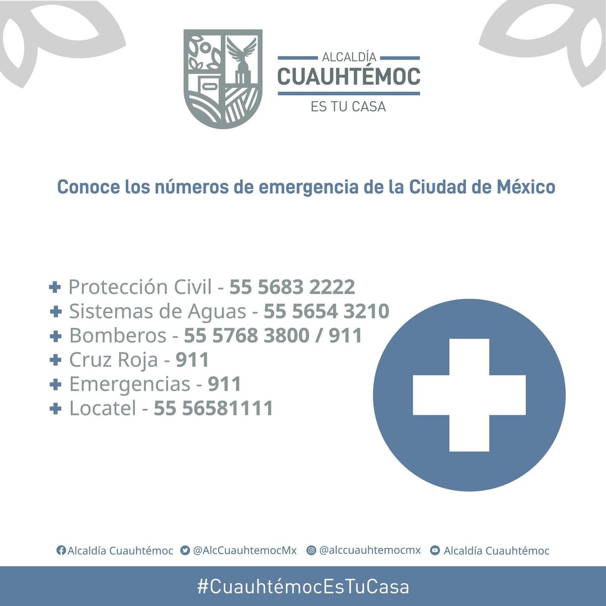 Colonia Hipodromo/Condesa (@seg_condesa) on Twitter photo 