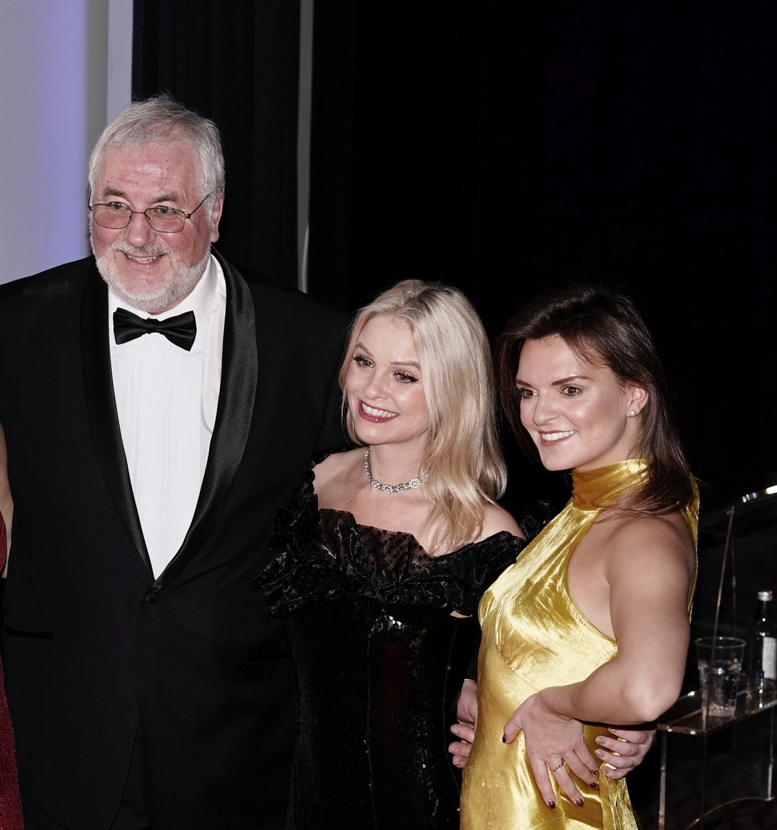 Howard Perry tweet media