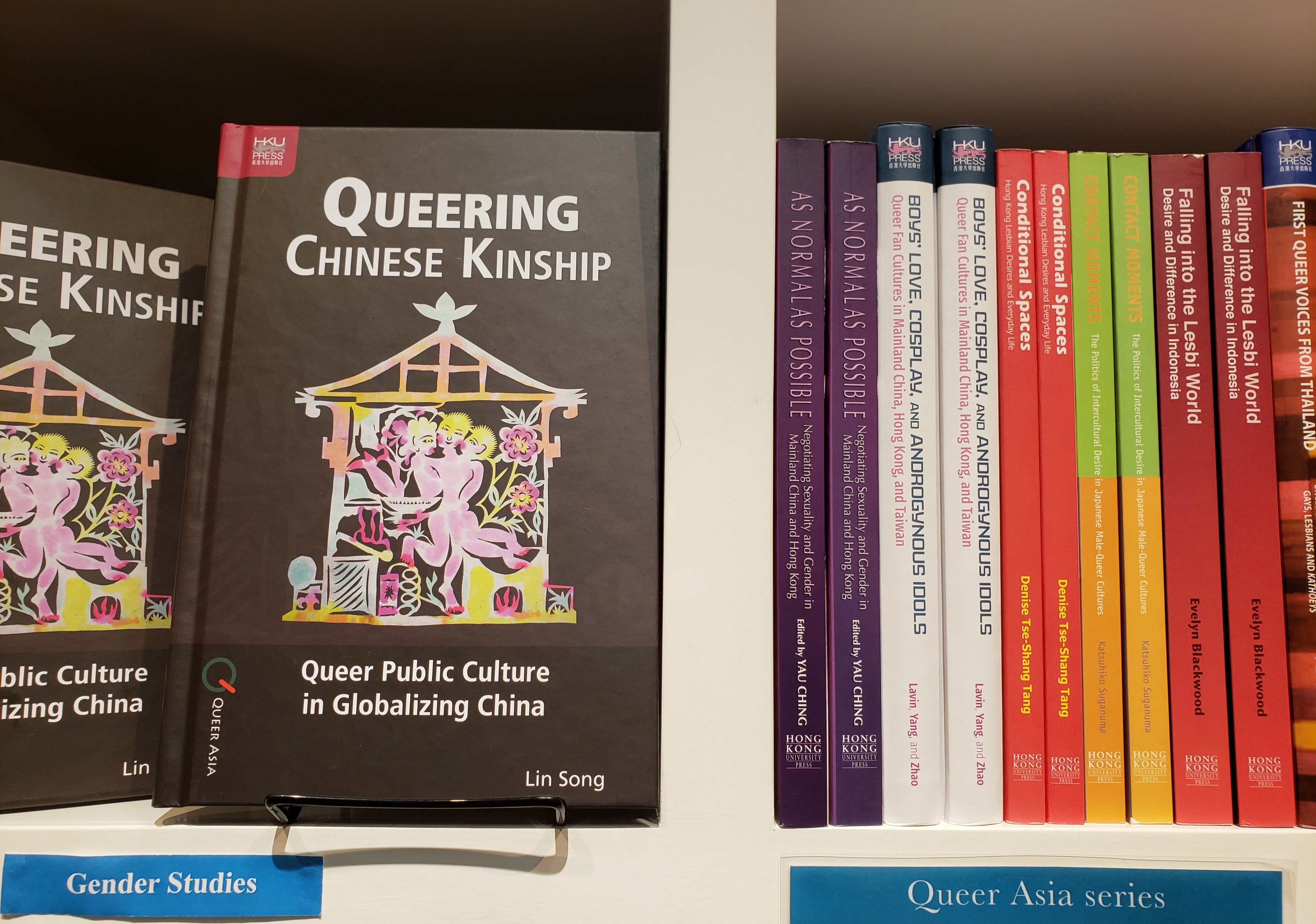 Hku Press Hkupress Twitter