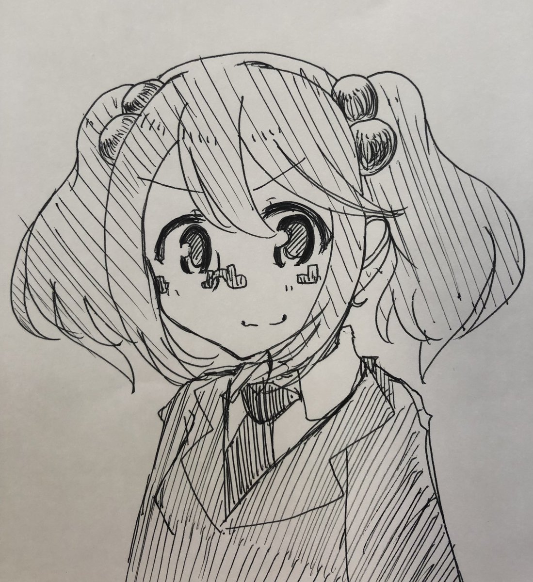 某所様リスペクトォ 
