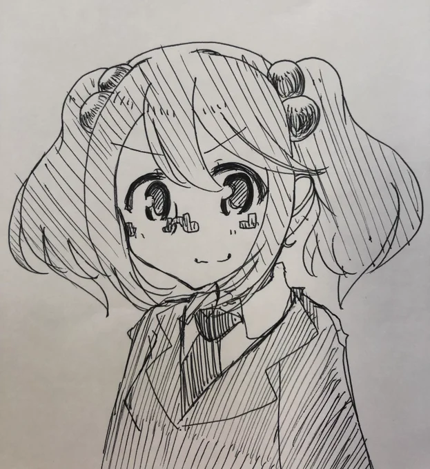 某所様リスペクトォ 