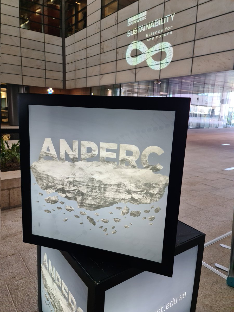 caress_kaust's tweet photo. It's about time that we open our doors!!!
Come join us today at Building 5, Level 0 -seaside Time: 14:00-16:00
#kaustresearch #krow #anperc #scicomm #sciencetwitter  #kaustnews #OpenScience 
@KaustResearch @KAUST_News @ANPERC_KAUST https://t.co/rpDv63htvR