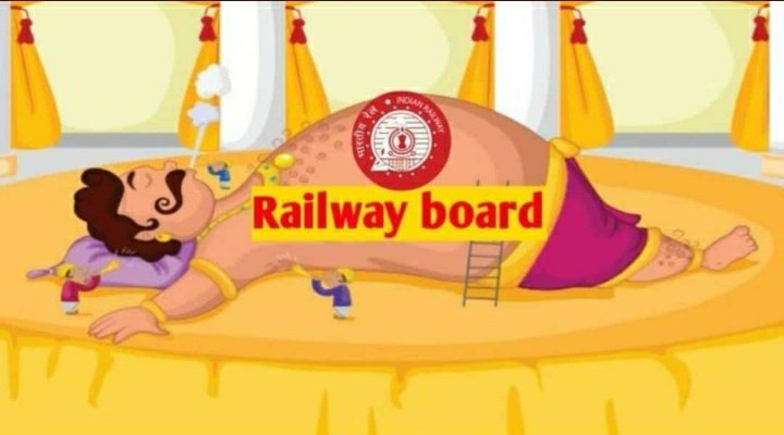 SandeepChau452's tweet photo. #JusticeForRailwayStudents https://t.co/rEsm9fFTtm