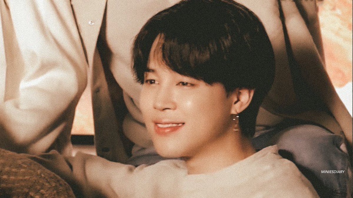 .･✿ face by jimin 🪞 tweet media