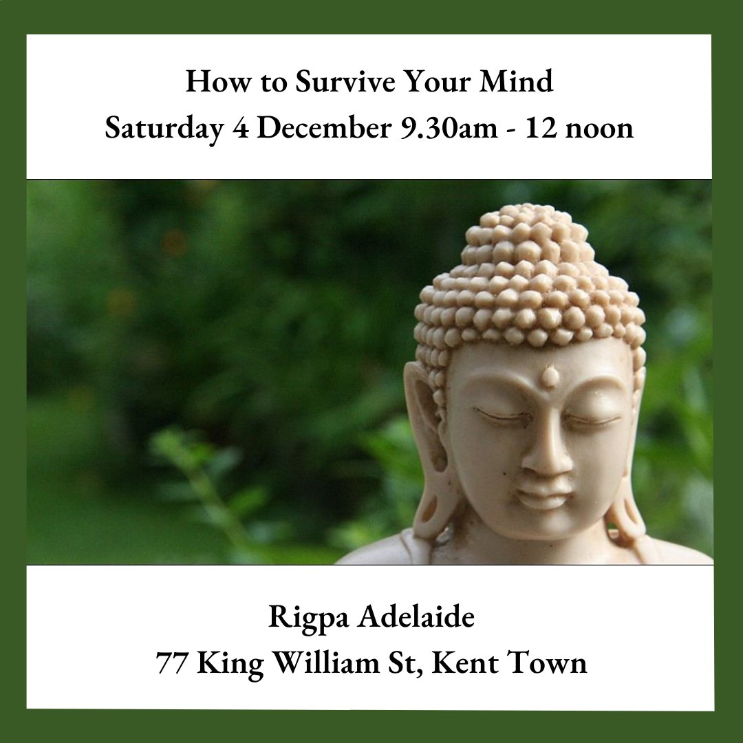 Rigpa Australia on Twitter: Rigpa Australia on Twitter: