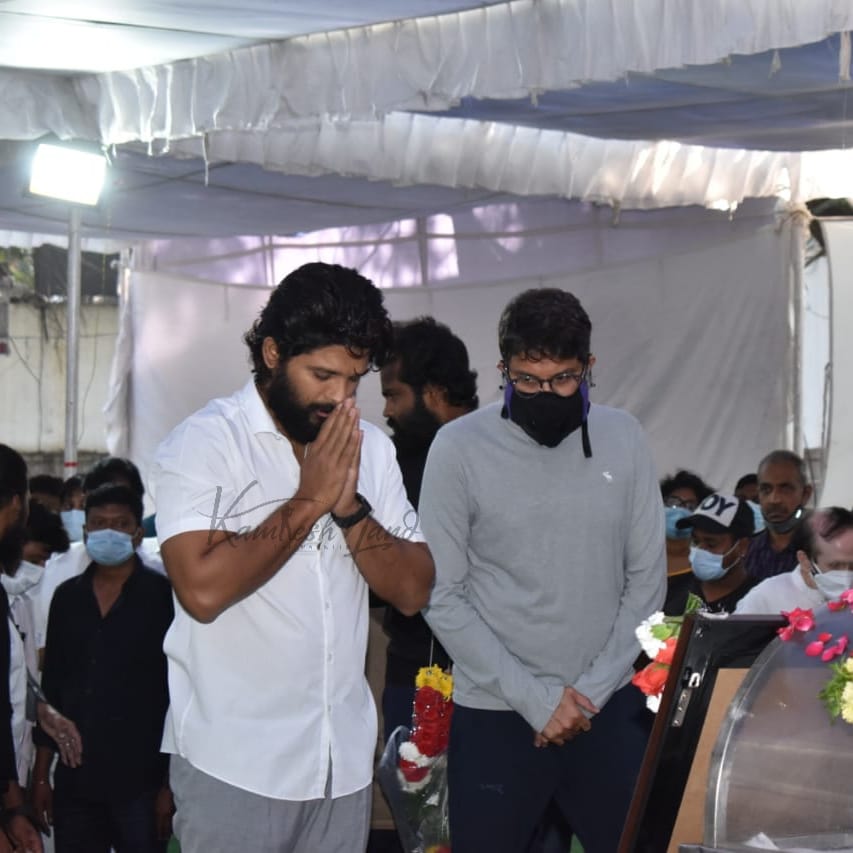 sirivennela