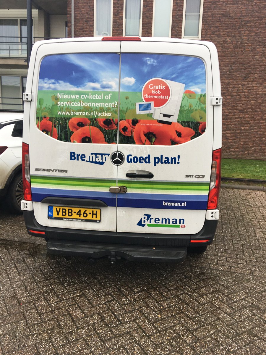 Gisteren in woon/zorgcomplex waar (hoog)bejaarden wonen. Monteur van dit bedrijf loopt zonder mondkapje rond, ook op de kamers van bewoners. Aangesproken en gevraagd mondkapje op te doen, staat nb overal aangegeven en zijn kwetsbare bewoners. Antwoord: “heb ik geen zin in”.  👿