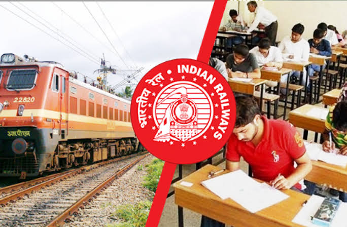 The foundation of justice is good faith. What the government has done is break the faith and trust showed on them by millions of students. 
#JusticeForRailwayStudents 
#REET_के_पद_50000_करो 
#JusticeForRailwaysStudents