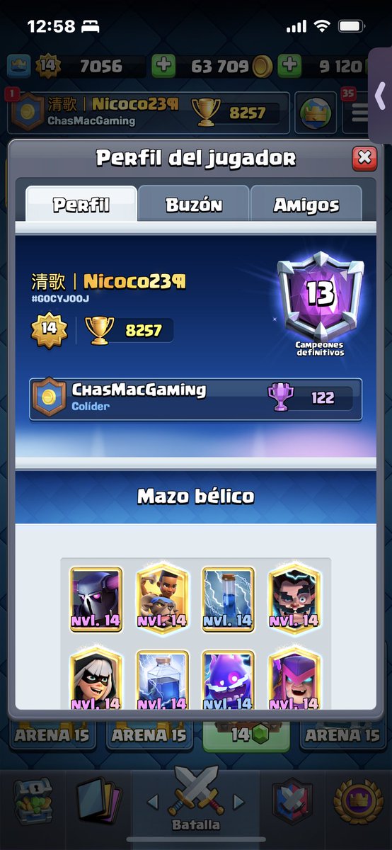 Link top 100 dm