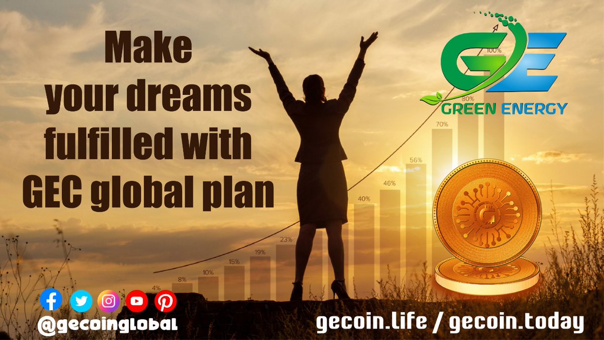 gecoinglobal's tweet photo. https://t.co/WXTh3thwMw
https://t.co/1er6UlQgdt https://t.co/B4OQao37BL