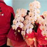 ホテル三楽荘のツイート画像