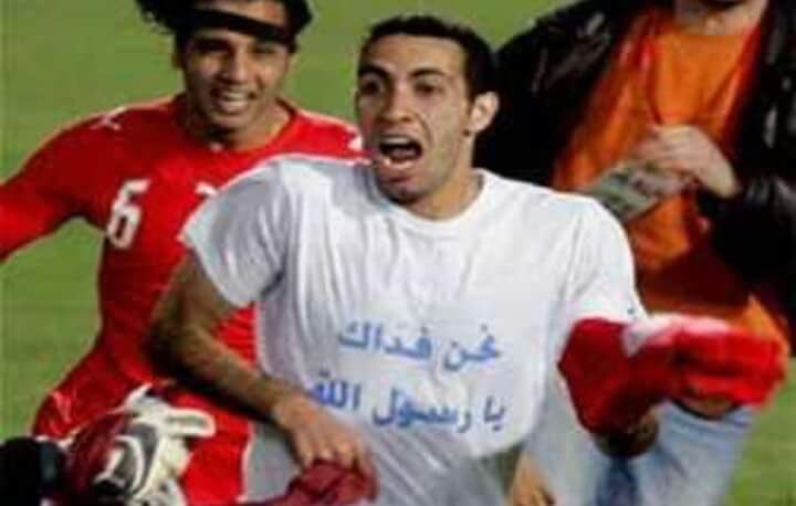 wlaeldinn's tweet photo. All of support
#كلنا_ابو_تريكه https://t.co/onYjHRpbtJ