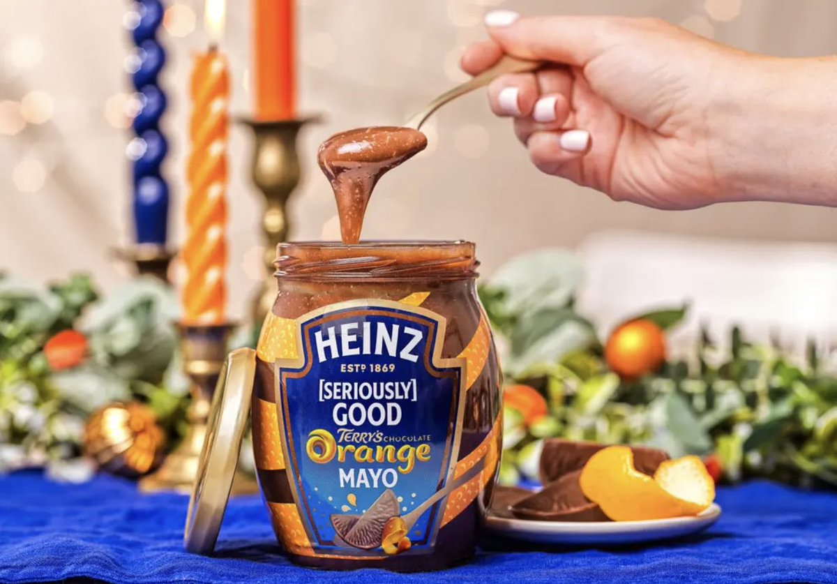 Famous Campaigns tweet media