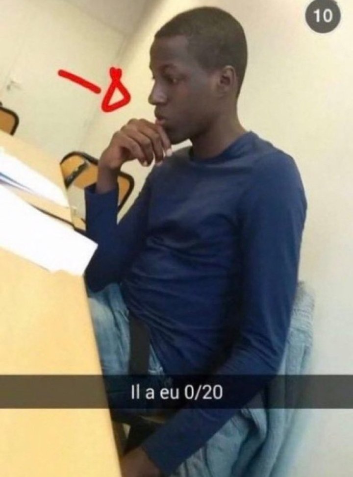 DavosLeNulos's tweet photo. Mon caca qui me voit pousser alors que je suis constipé https://t.co/IMAvT2eXDL