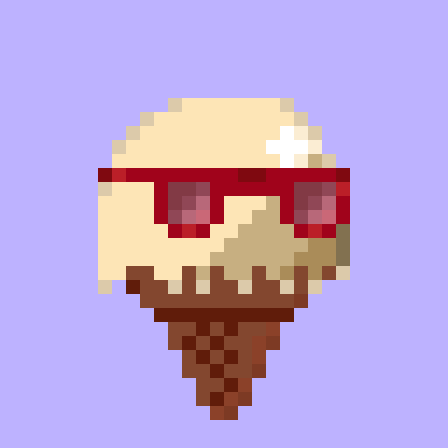 IMXIcecreams's tweet photo. Good morning Ice Creams!

Our most recent mint shows some striking resemblances to someone very cold...

#iceicebaby

#IMX #NFT https://t.co/kKXXPlU2cb