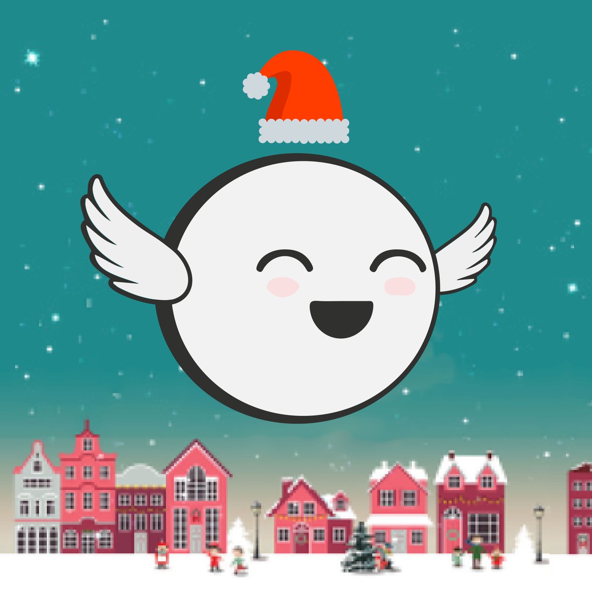 MetaBroBro's tweet image. 👀#NFTcember #MetaBroBro's 8-Bit #Christmas #NFTdrop 1/1 #NFT available on @opensea   linkd.space/metabrobro for more.❄️