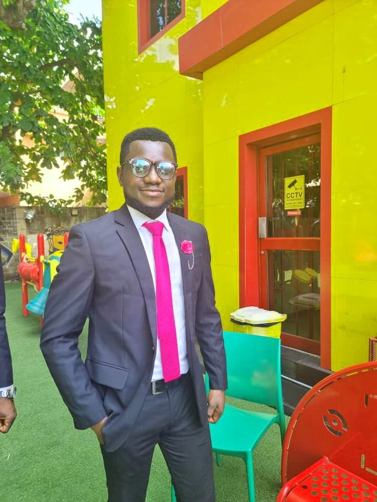 emmanuelbasy's tweet photo. To all job seekers, may your job application be accepted and
may you get a good job this new month.๐ฏ๐ฏ
Happy new Month!
Follow @emmanuelbasy for new jobs directly from employers across Nigeria.
#instajobs #jobseekers #jobvacancies #hotnigerianjobs #jobpostings #jobsearching https://t.co/TaBqz4ksl5